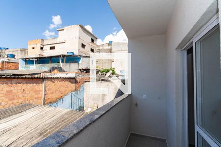 Kitnet/Studio para alugar com 1 quarto, 20m² em Parque Mikail, Guarulhos