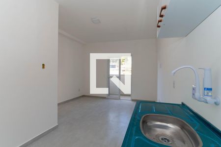 Kitnet/Studio para alugar com 1 quarto, 20m² em Parque Mikail, Guarulhos