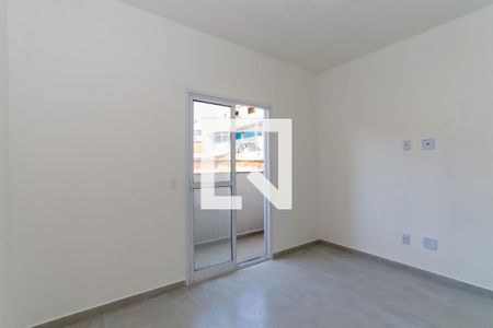 Kitnet/Studio para alugar com 1 quarto, 20m² em Parque Mikail, Guarulhos