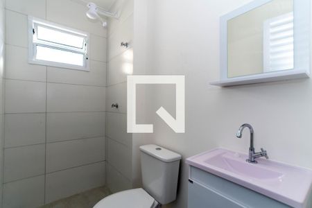 Kitnet/Studio para alugar com 1 quarto, 20m² em Parque Mikail, Guarulhos