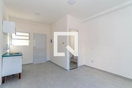 Kitnet/Studio para alugar com 1 quarto, 20m² em Parque Mikail, Guarulhos