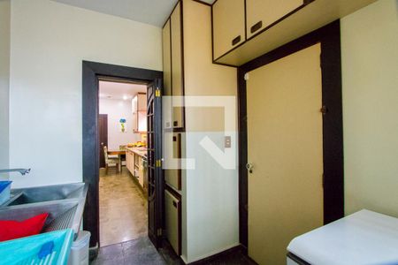 Casa para alugar com 373m², 3 quartos e 5 vagas Casa para alugar com 373m², 3 quartos e 5 vagasÁrea de serviço