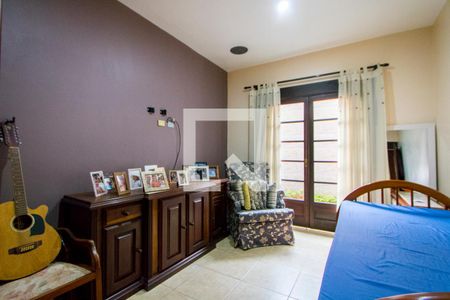 Casa para alugar com 373m², 3 quartos e 5 vagas Casa para alugar com 373m², 3 quartos e 5 vagasQuarto 3