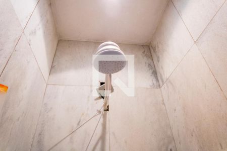 Casa para alugar com 373m², 3 quartos e 5 vagas Casa para alugar com 373m², 3 quartos e 5 vagasBanheiro social