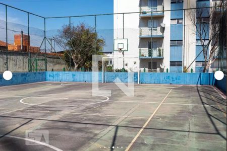 Apartamento para alugar com 62m², 2 quartos e 1 vagaÁrea comum