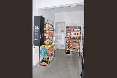 Apartamento para alugar com 42m², 2 quartos e sem vaga Apartamento para alugar com 42m², 2 quartos e sem vagaMercadinho