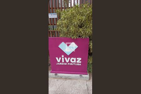 Apartamento para alugar com 42m², 2 quartos e sem vaga Apartamento para alugar com 42m², 2 quartos e sem vagaCondomínio Vivaz Jardim Pirituba