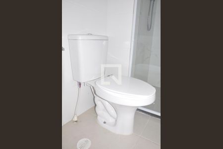 Apartamento para alugar com 42m², 2 quartos e sem vaga Apartamento para alugar com 42m², 2 quartos e sem vagaBanheiro Social