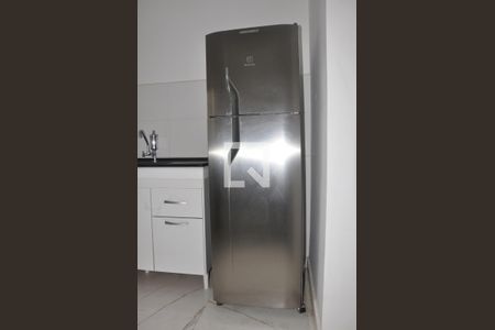 Apartamento para alugar com 42m², 2 quartos e sem vaga Apartamento para alugar com 42m², 2 quartos e sem vagaCozinha