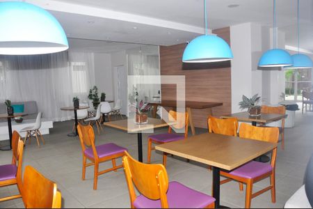 Apartamento para alugar com 42m², 2 quartos e sem vaga Apartamento para alugar com 42m², 2 quartos e sem vagaÁrea comum