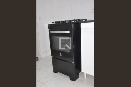 Apartamento para alugar com 42m², 2 quartos e sem vaga Apartamento para alugar com 42m², 2 quartos e sem vagaCozinha