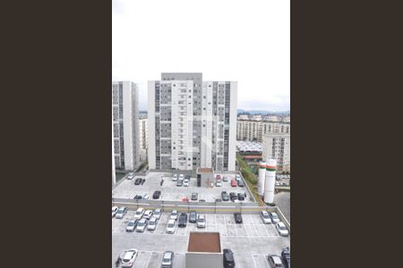 Apartamento para alugar com 42m², 2 quartos e sem vaga Apartamento para alugar com 42m², 2 quartos e sem vagaVista do Quarto 02