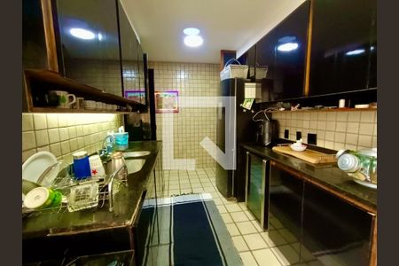 Apartamento à venda com 120m², 2 quartos e 1 vaga Apartamento à venda com 120m², 2 quartos e 1 vagaCopa / Cozinha