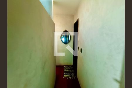 Apartamento à venda com 120m², 2 quartos e 1 vaga Apartamento à venda com 120m², 2 quartos e 1 vagaCorredor