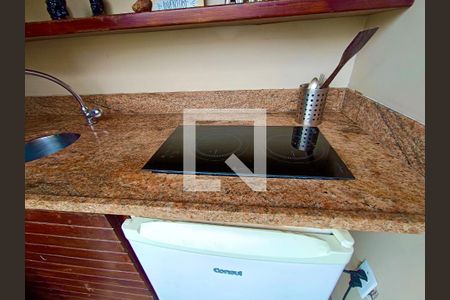 Apartamento à venda com 120m², 2 quartos e 1 vaga Apartamento à venda com 120m², 2 quartos e 1 vagaCobertura