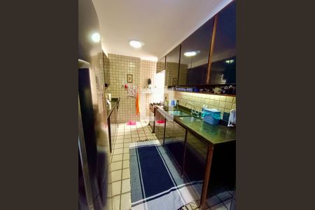 Apartamento à venda com 120m², 2 quartos e 1 vaga Apartamento à venda com 120m², 2 quartos e 1 vagaCopa / Cozinha