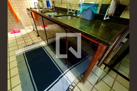 Apartamento à venda com 120m², 2 quartos e 1 vaga Apartamento à venda com 120m², 2 quartos e 1 vagaCopa / Cozinha