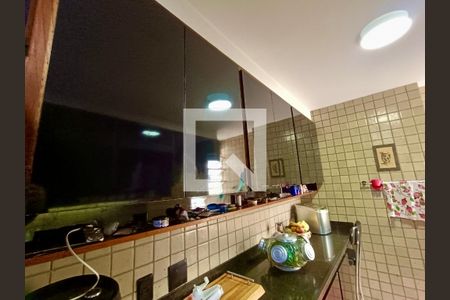 Apartamento à venda com 120m², 2 quartos e 1 vaga Apartamento à venda com 120m², 2 quartos e 1 vagaCopa / Cozinha