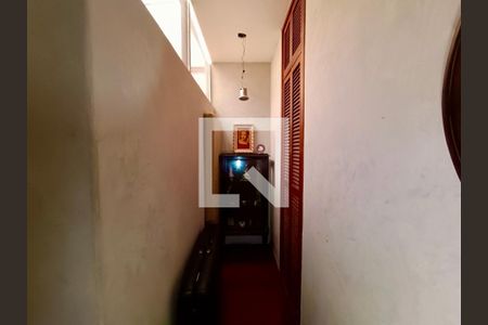 Apartamento à venda com 120m², 2 quartos e 1 vaga Apartamento à venda com 120m², 2 quartos e 1 vagaCorredor