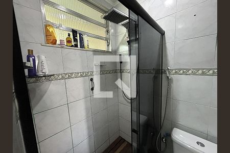 Casa para alugar com 400m², 3 quartos e 5 vagasBanheiro da Suíte 1