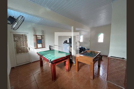 Casa para alugar com 400m², 3 quartos e 5 vagasEspaço de Jogos