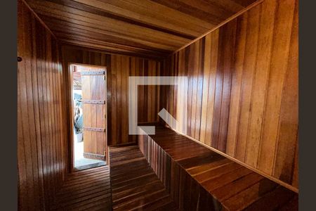 Casa para alugar com 400m², 3 quartos e 5 vagasSauna vapor