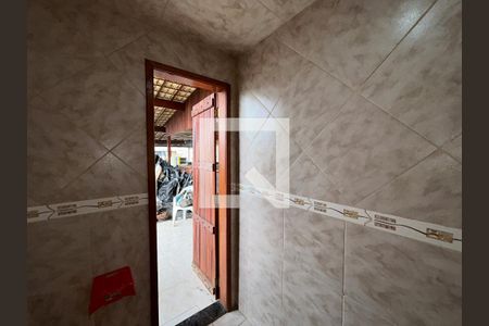 Casa para alugar com 400m², 3 quartos e 5 vagasChuveiro