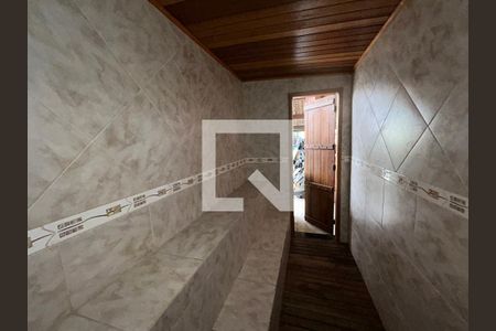 Casa para alugar com 400m², 3 quartos e 5 vagasSauna seca