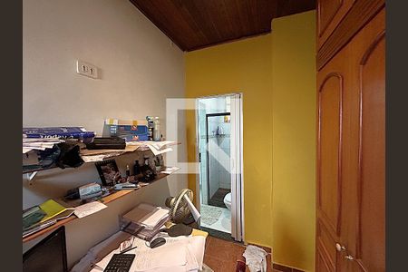Casa para alugar com 400m², 3 quartos e 5 vagasCloset da suite 1