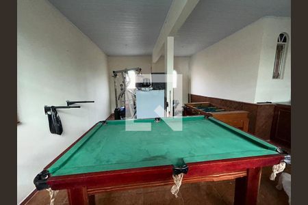 Casa para alugar com 400m², 3 quartos e 5 vagasEspaço de Jogos