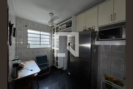 Casa para alugar com 400m², 3 quartos e 5 vagasCozinha