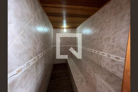 Casa para alugar com 400m², 3 quartos e 5 vagasSauna seca