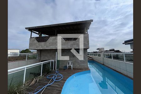 Casa para alugar com 400m², 3 quartos e 5 vagasPiscina