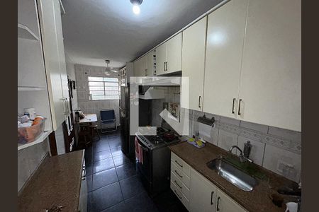 Casa para alugar com 400m², 3 quartos e 5 vagasCozinha