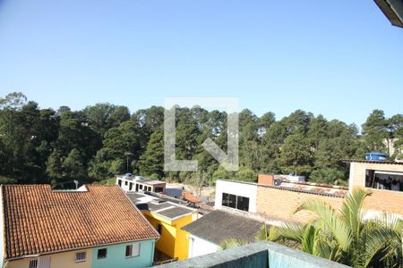 Casa à venda com 300m², 5 quartos e 2 vagasVista da lavanderia