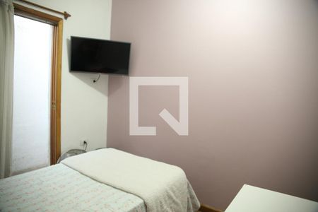 Casa à venda com 300m², 5 quartos e 2 vagasQuarto 2