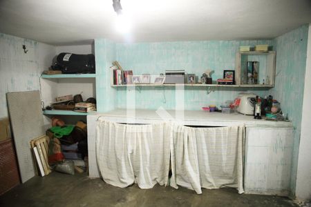Casa à venda com 300m², 5 quartos e 2 vagasDepósito/ Despensa