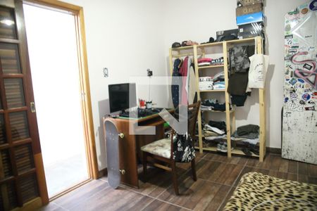 Casa à venda com 300m², 5 quartos e 2 vagasQuarto1