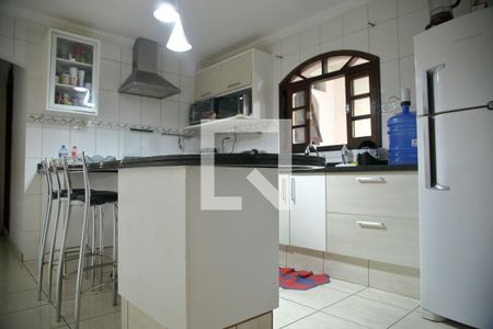 Casa à venda com 300m², 5 quartos e 2 vagasEdícula