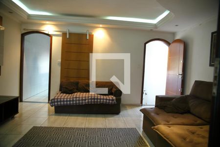 Casa à venda com 300m², 5 quartos e 2 vagasEdícula