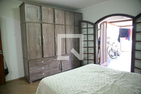 Casa à venda com 300m², 5 quartos e 2 vagasEdícula