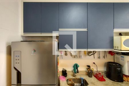 Apartamento para alugar com 66m², 2 quartos e sem vagaCozinha