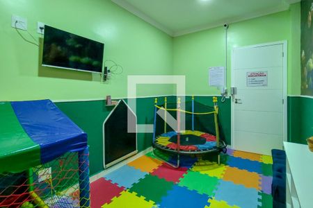 Apartamento para alugar com 66m², 2 quartos e sem vagaBrinquedoteca