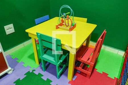 Apartamento para alugar com 66m², 2 quartos e sem vagaBrinquedoteca