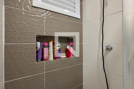 Apartamento para alugar com 66m², 2 quartos e sem vagaBanheiro