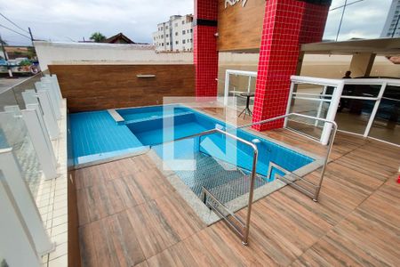 Apartamento para alugar com 66m², 2 quartos e sem vagaÁrea comum - Piscina