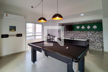 Apartamento para alugar com 66m², 2 quartos e sem vagaSalão de jogos