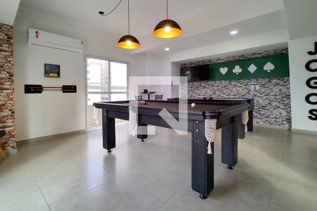 Apartamento para alugar com 66m², 2 quartos e sem vagaSalão de jogos