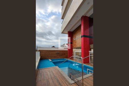 Apartamento para alugar com 66m², 2 quartos e sem vagaÁrea comum - Piscina