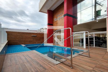 Apartamento para alugar com 66m², 2 quartos e sem vagaÁrea comum - Piscina